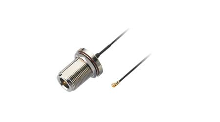 CAB.954 Taoglas CAB Series, 300 mm, Terminated 50 Ω