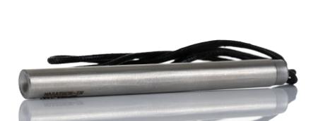 860-6877 Cartridge Heater, 10 mm x 100mm, 500 W, 120 V ac