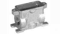 1106460-2 TE Connectivity Housing, 1106, Surface Mount