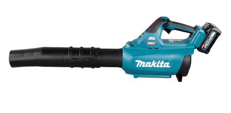 UB001GZ Makita  40V Cordless Leaf Blower