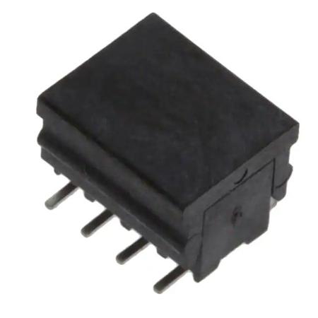 2314846-8 TE Connectivity AMP Connectors