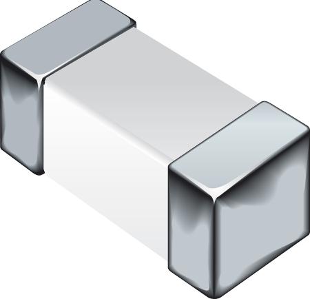 CI160808-R10J Bourns, CI160808, Surface Mount Multilayer Surface Mount Inductor with a Ceramic Core, 100 nH Multilayer Ceramic Chip