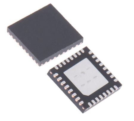 ISL81802FRTZ-T7A Renesas Electronics, 2-Channel Buck, Boost, Buck Controller, 200 mA, 0.8/76 V 1 MHz, TQFN 32-Pin