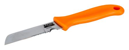 2820EK Bahco 2820 Standard, Fixed Knife, 45g