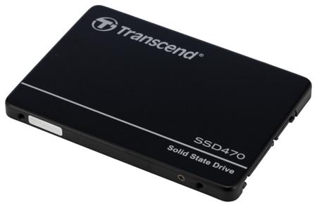 TS4TSSD470K-I Transcend SSD470K-I 2.5 in Internal SSD