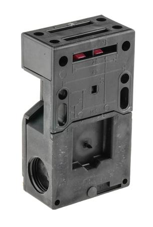 AZ16-03ZVRK-M20-2254 AZ16 Safety Interlock Switch, Fibreglass, 3NC