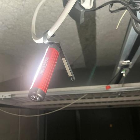 OBS-WL2 Observer Tools LED, Inspection Lamp, 100 lm, 250 lm, 500 lm