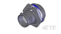 2174217-2 TE Connectivity Industrial Circular Connectors, 19 Contacts, Socket, Female, 2174217 Series