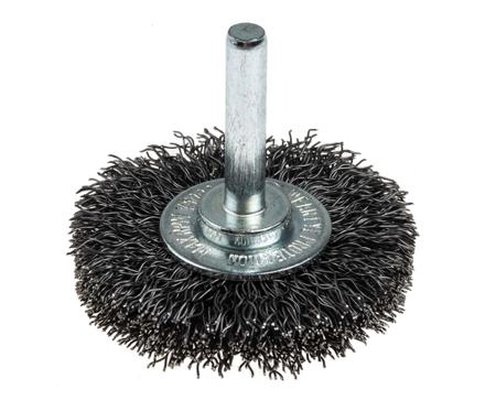 189-0079 RS PRO Circular Abrasive Brush, 50mm Diameter