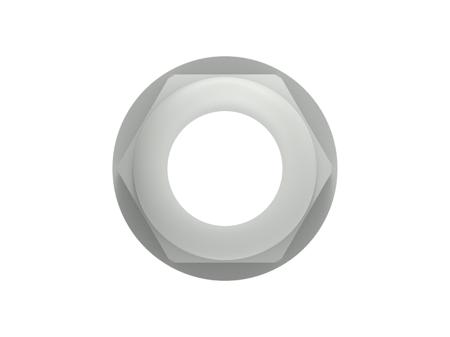 1SNG626175R0000 1SNG Series Light Grey PA 6 Cable Gland, PG29 Thread, 18mm Min, 25mm Max, IP66, IP68