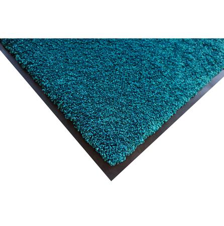 DENALI406005 ID Group DENALI Anti-Slip, Entrance Mat, Anti-Slip, Indoor Use, Blue, 400mm 60cm 13.5mm