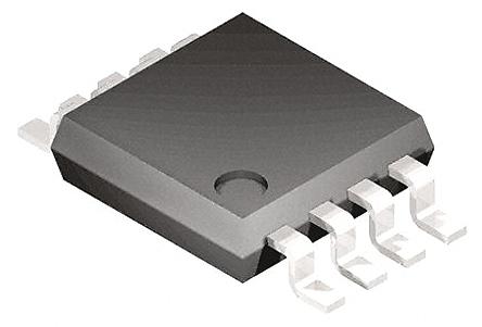 BSP752RXUMA2 Infineon High Side, High Side Switch Power Switch IC 8-Pin, DSO