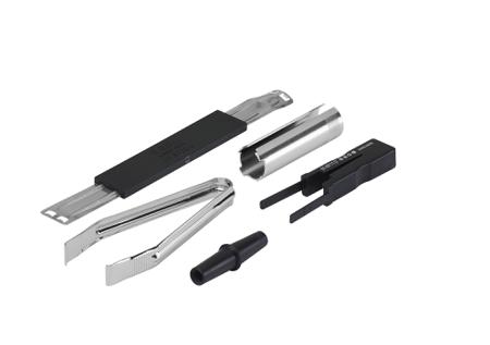 K61-999.100 EAO K61 Series 5-Piece Tool Kit