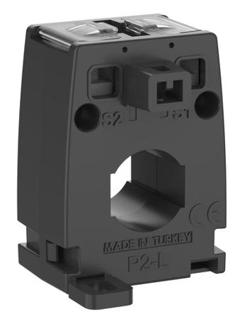 557-780 RS PRO Current Transformer Current Transformer, 250A Input, 250/5A, 5A Output, 21mm Bore, 720V