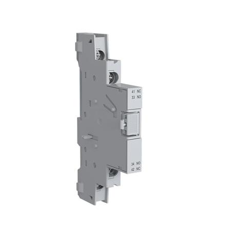 140MT-C-ASA20 Rockwell Automation 140MT Auxiliary Contact for use with Motor Protection Circuit Breaker