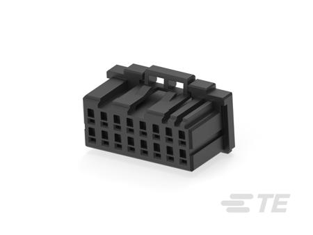 2-1827864-8 TE Connectivity
