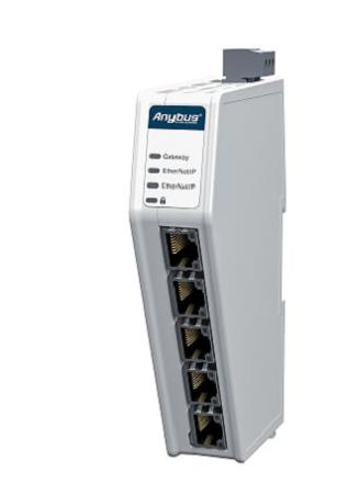 ABC4010-A Anybus Ethernet RJ45 RJ45 Interface Converter
