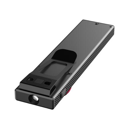 OBS-WL4 Observer Tools LED LED Worklight Grey/Red - Rechargeable 700 lm, 4.2 in