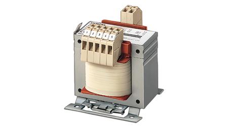 4AM2642-4TT10-0FA0 Siemens 1 Isolation Transformer 0.04 kVA, 230 V Primary, 230 V Secondary, 0.17 A O/P