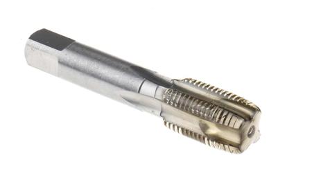 20182 EVENTUS Threading Tap HSS 1-Piece BSP Standard G1/4-19 Thread
