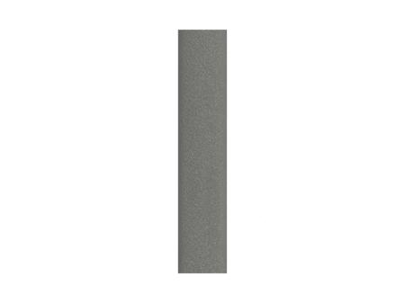 1201-SNG-0016 TE Connectivity Silicone Shielding Sheet, 10m x 1.6mm x 1.6mm