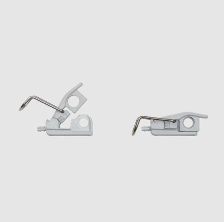 AL48 nVent HOFFMAN Latch For Use With A48 Enclosure