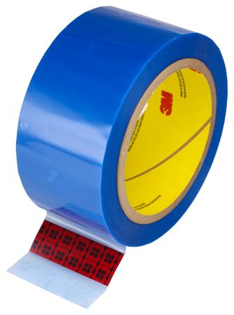 7000049599 3M 8901 Blue Masking Tape 2in x 65.83m