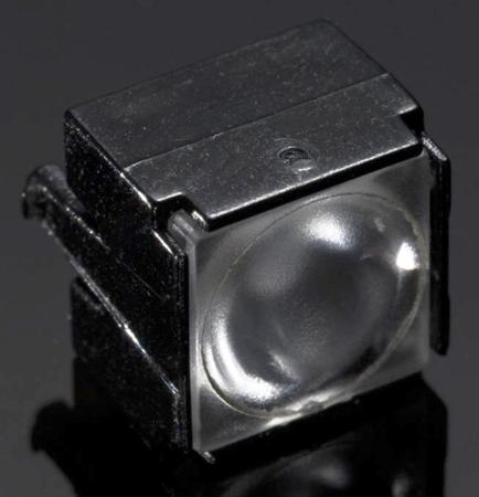 CP12947_LARISA-WW-CLIP16 Ledil , Larisa Series LED Lens, 50 → 70 ° Square Beam
