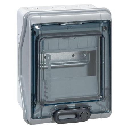 092742 Plastic Enclosure