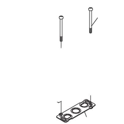 SY5000-GS-1 SMC SY5000 Gasket,