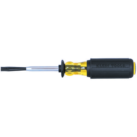 6024K Klein Tools Slotted Slotted, 213 mm Overall