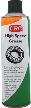 32142 CRC Synthetic Lithium Complex 500 ml High Speed Grease Aerosol
