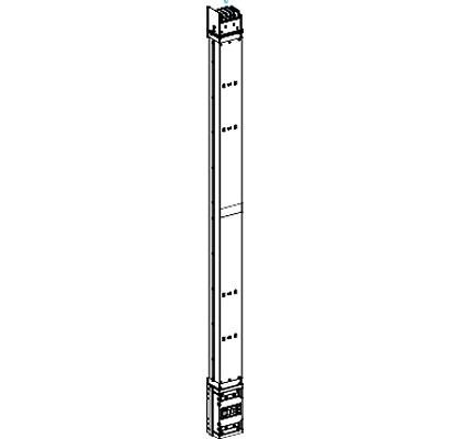 KSA1000CM4AF Schneider Electric Busbar Trunking Joint, Canalis Series