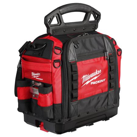 4932493623 1680D And 1800D Ballistic Tool Bag with Shoulder Strap 260mm x 460mm x 510mm