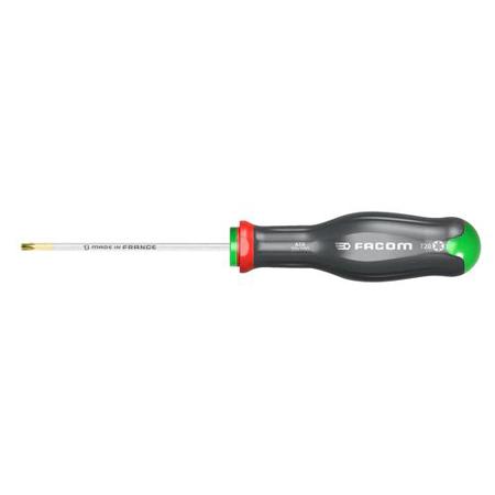 ATX9X75 Facom Torx Protwist Screwdriver T9 Tip