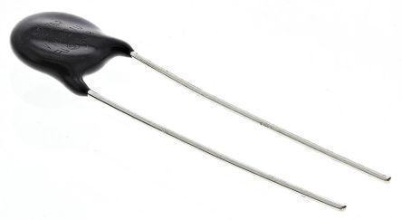 ERZV10D221 Panasonic ZNR Series Surge Absorber 410pF, Clamping 360V, Varistor 220V