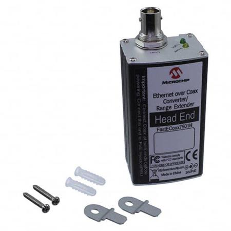 EQCO-FASTECOAX7501-2 Microchip Technology EQCO-FASTECOAX7501.2
