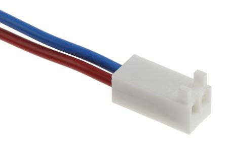 624M-RS0 ebm-papst Axial Fan, 60 x 60 x 25.4mm, 30m³/h, 1.5W, 24 V dc (624 M Series)