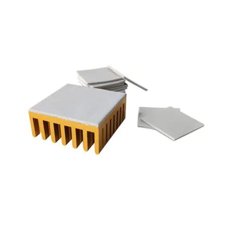 TG-A1660-120-0-5 TGlobal TG Series Thermal Interface Pad, 0.5mm Thick, 16.6W/m·K