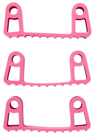 10021 Vikan  Mop Holder, Pink