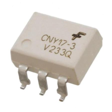 CNY173SVM ON Semiconductor
