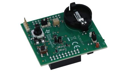 TPL5010EVM Texas Instruments , Evaluation Module System Timer Evaluation Board for TPL5010 for TPL5010