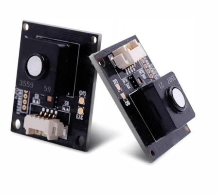 PS1-HCHO-1-MOD SGX Sensors , Formaldehyde Gas Sensor IC for Air Quality Monitors