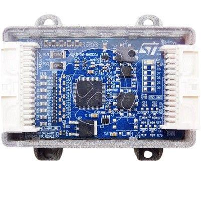 AEK-POW-BMSCCTX STMicroelectronics AutoDev Kit Battery Monitoring Evaluation Board