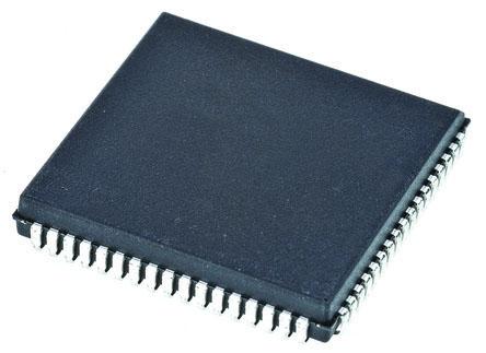 TL16C452FN Texas Instruments Dual-Channel UART 68-Pin PLCC,