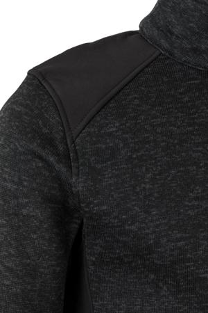 206008_00-00_2XL Velilla 206008 Black, Comfortable, Soft Jacket, XXL