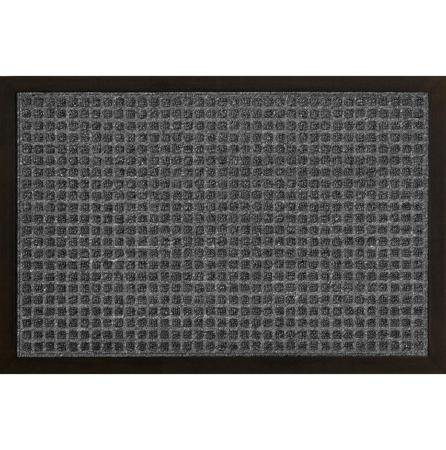 IMPACT4060CARRE02 ID Group IMPACT PRO Anti-Slip, Entrance Mat, Anti-Slip, Indoor Use, Grey, 400mm 60cm 10mm