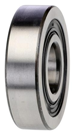361204-R SKF Deep Groove Ball Bearing - 20mm I.D, 52mm O.D