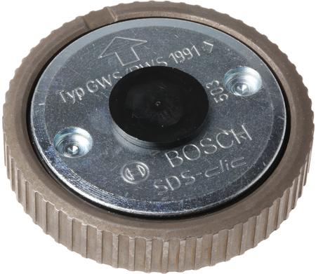 1603340031 Bosch Quick Locking Nut