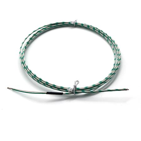 VPLT5-2-0 ProsensorVPLT5 Type T Temperature Sensor 2m Length, 0.5mm Diameter, -50°C → +450°C